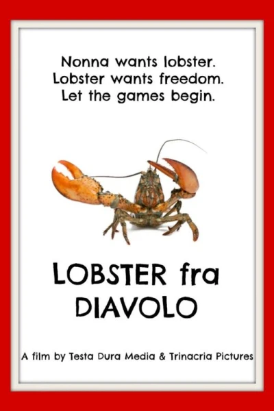 Lobster Fra Diavolo