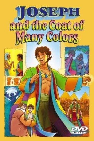 Joseph and the Coat of Many Colors