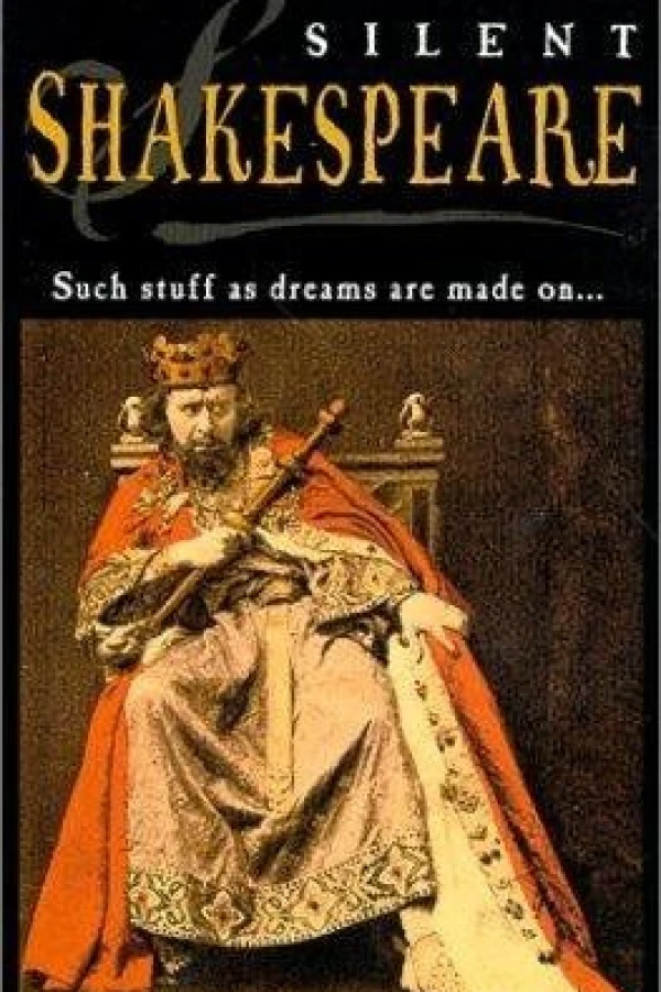 King John Juliste