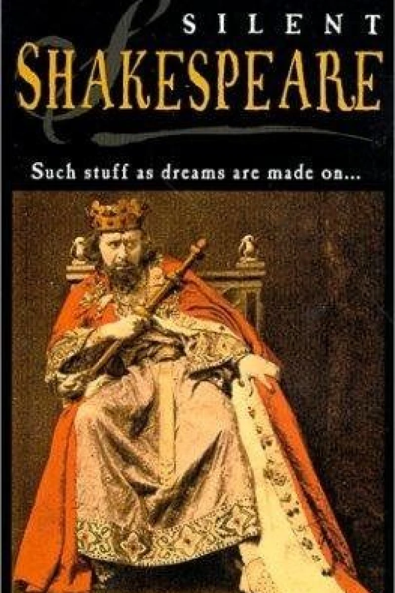 King John Juliste