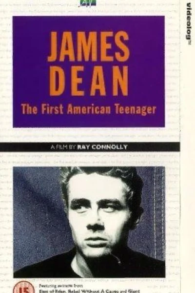 James Dean: The First American Teenager