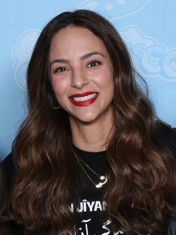 <strong>Tala Ashe</strong>. Kuva Kirjoittaja Super Festivals.