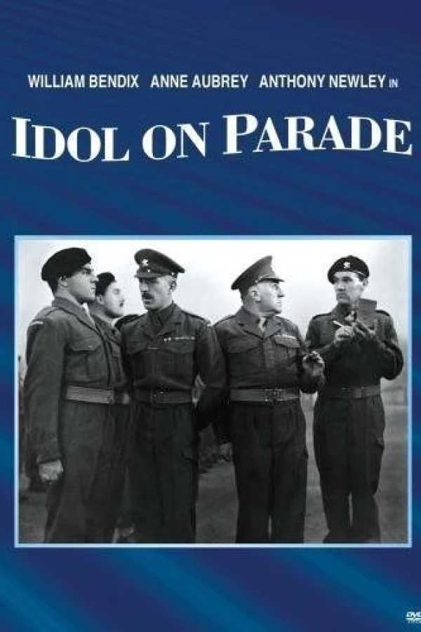 Idol on Parade Juliste