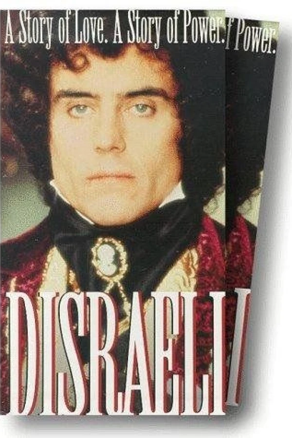 Disraeli: Portrait of a Romantic Juliste