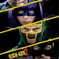 Kick-Ass 2