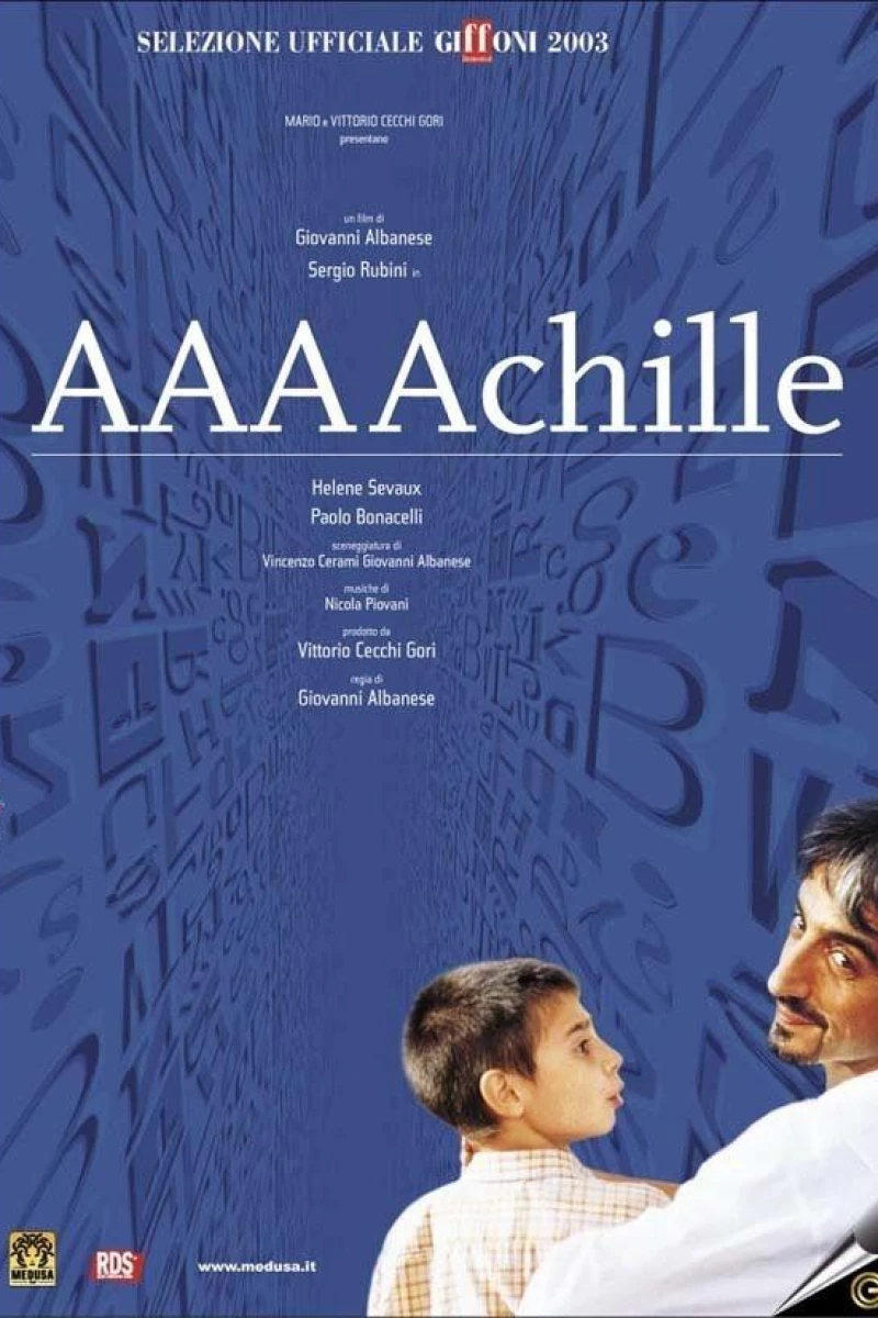 A.A.A. Achille Juliste