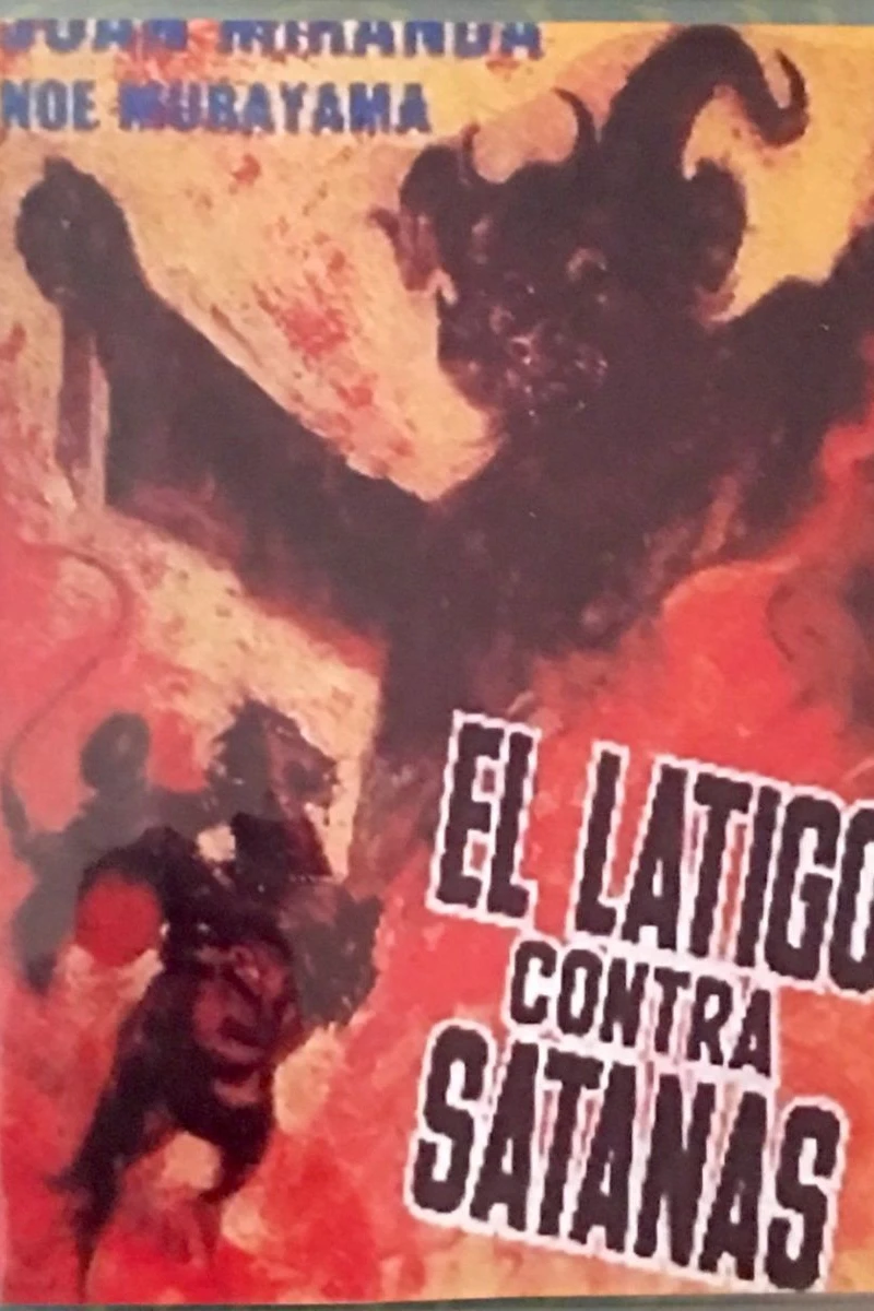 El látigo contra Satanás Juliste