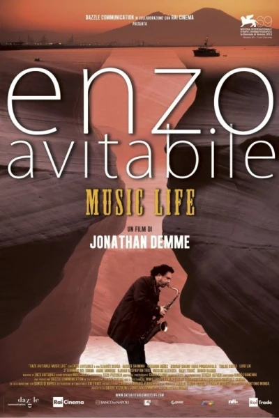 Enzo Avitabile Music Life