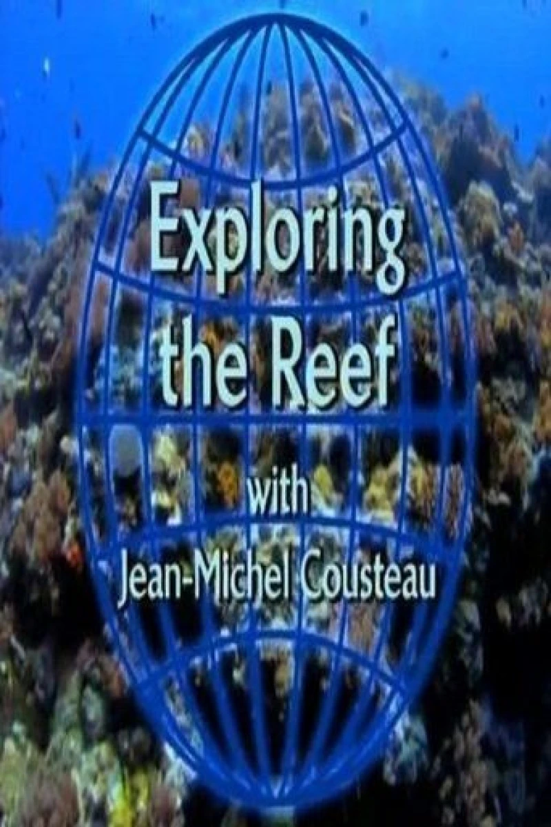 Exploring the Reef Juliste