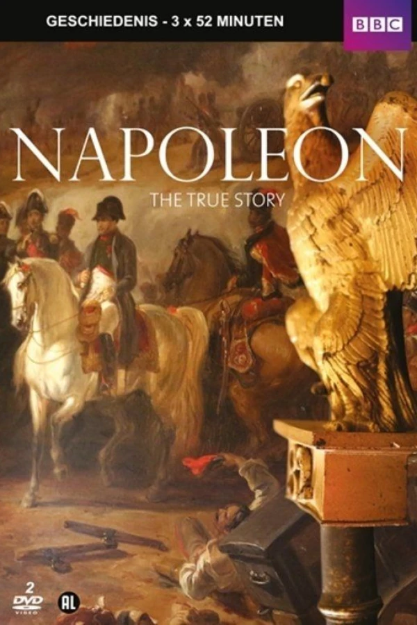 Napoleon: The True Story Juliste