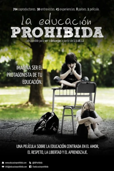 La educación prohibida