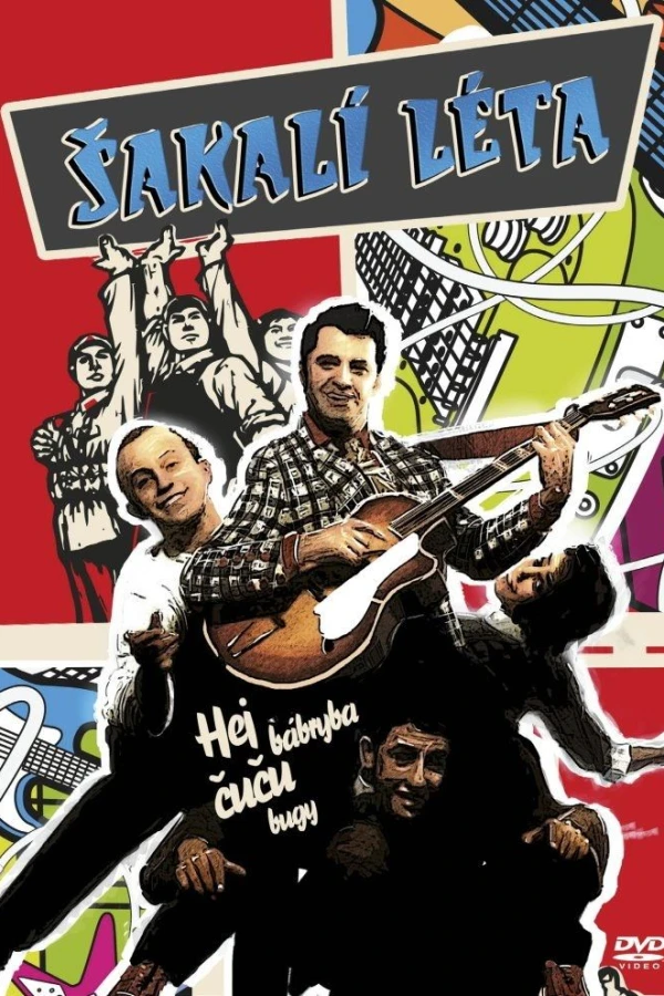Sakali leta Juliste