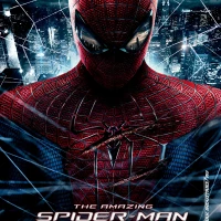 The Amazing Spider-Man