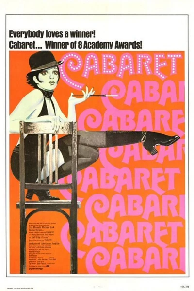 Cabaret