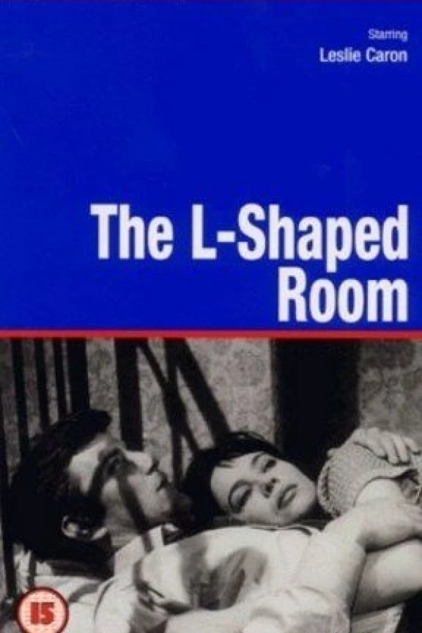 The L-Shaped Room Juliste