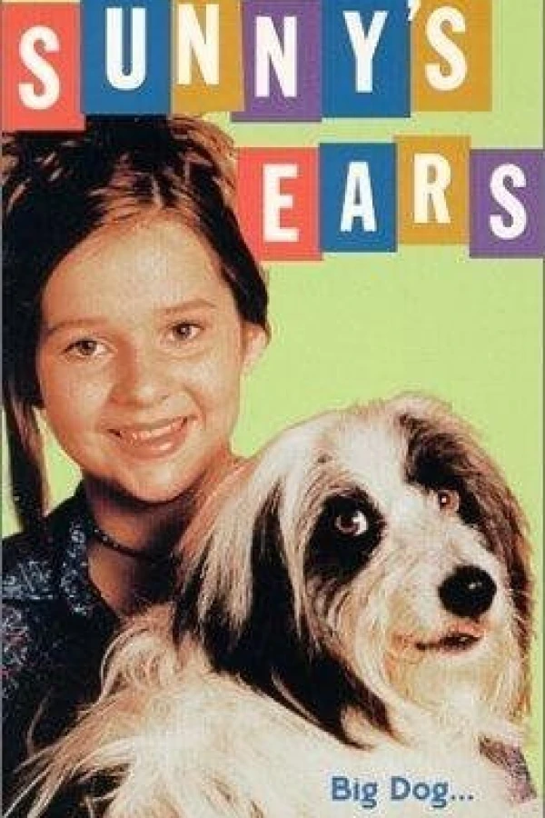 Sunny's Ears Juliste