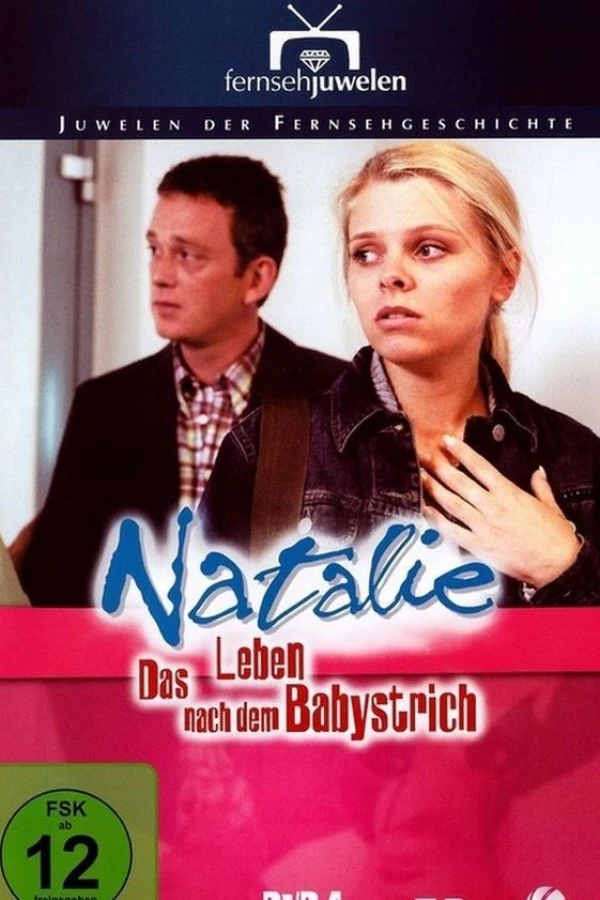 Natalie - Das Leben nach dem Babystrich Juliste