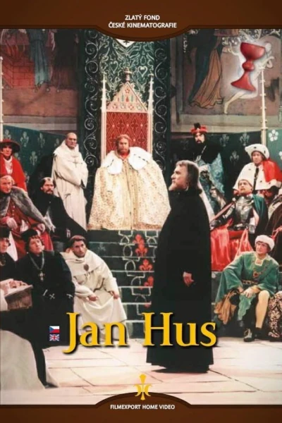 Jan Hus