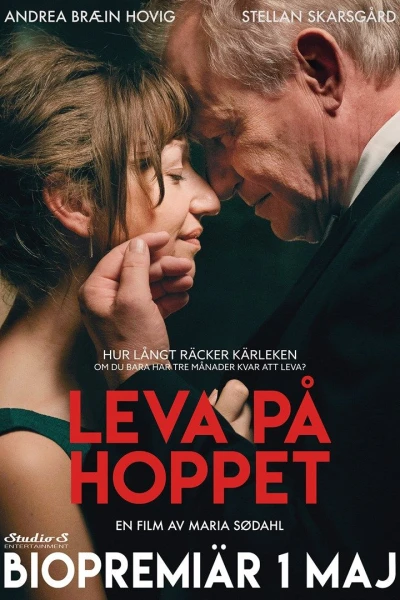 Leva på hoppet