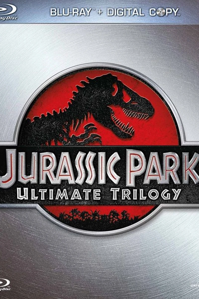 Return to Jurassic Park: Dawn of a New Era Juliste