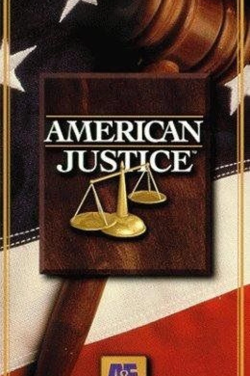 False Witness Juliste