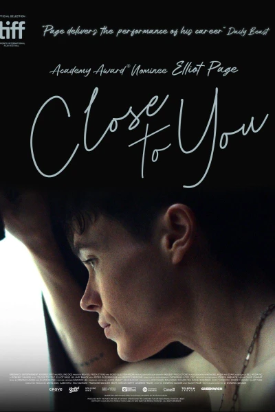 Close to You