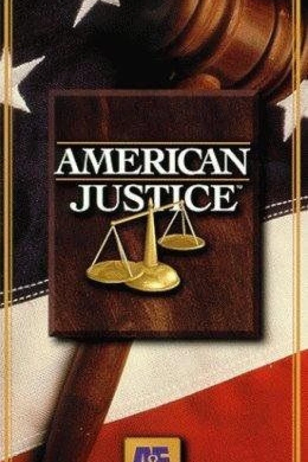 False Witness Juliste