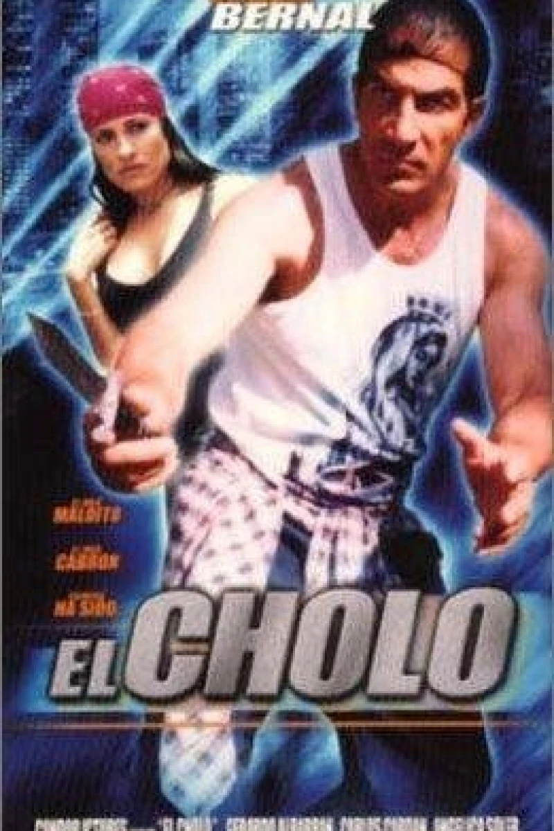 El cholo Juliste