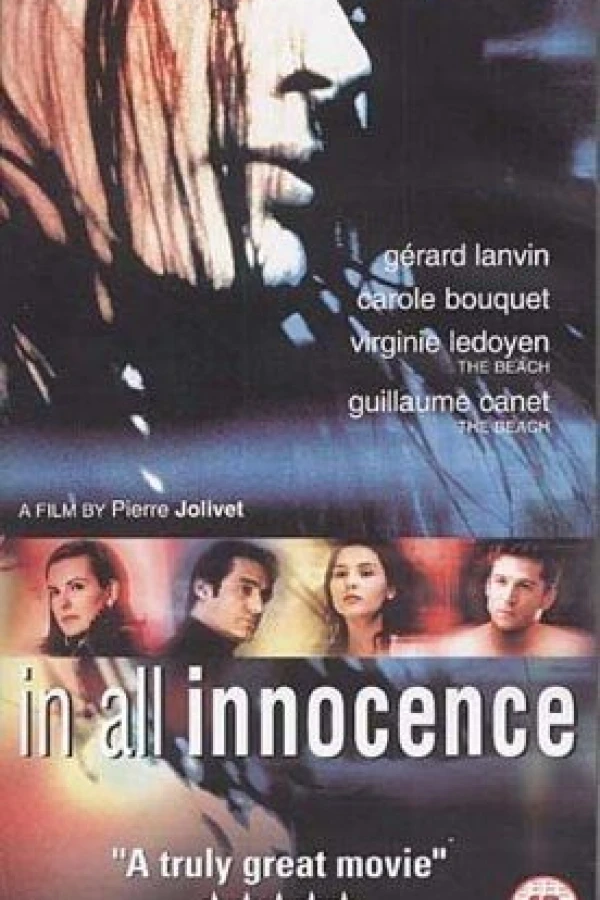 In All Innocence Juliste