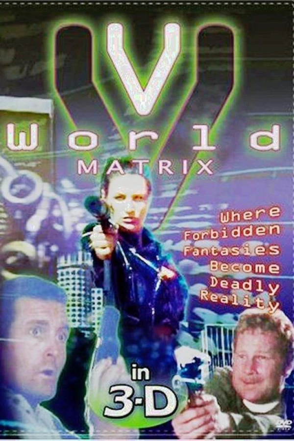 V-World Matrix Juliste