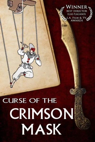 Curse of the Crimson Mask