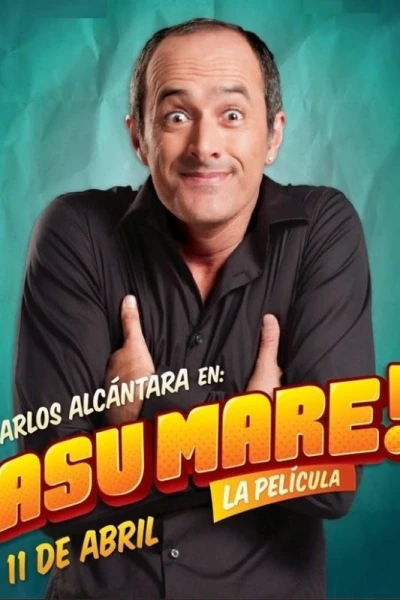 Asu Mare!