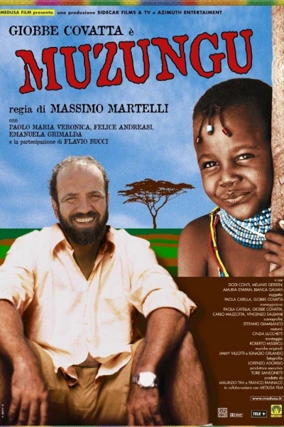 Muzungu