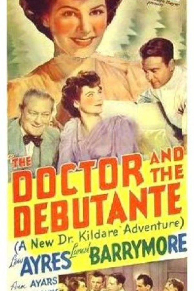 Dr. Kildare's Victory Juliste