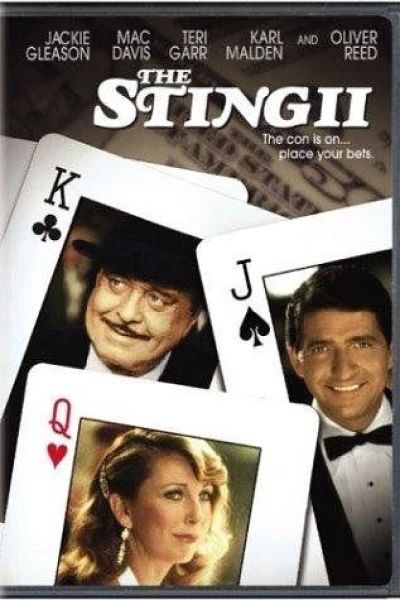 The Sting II