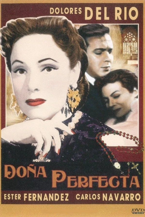 Doña Perfecta Juliste