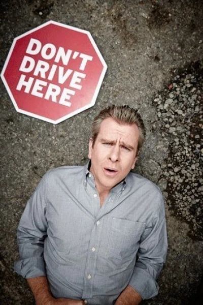 Don't Drive Here