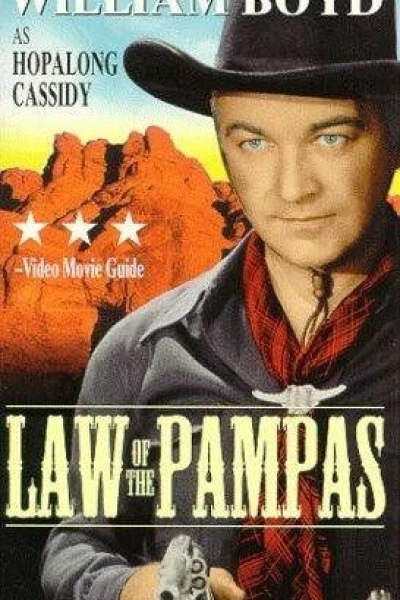 Law of the Pampas