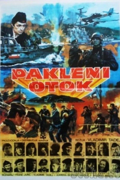 Pakleni otok