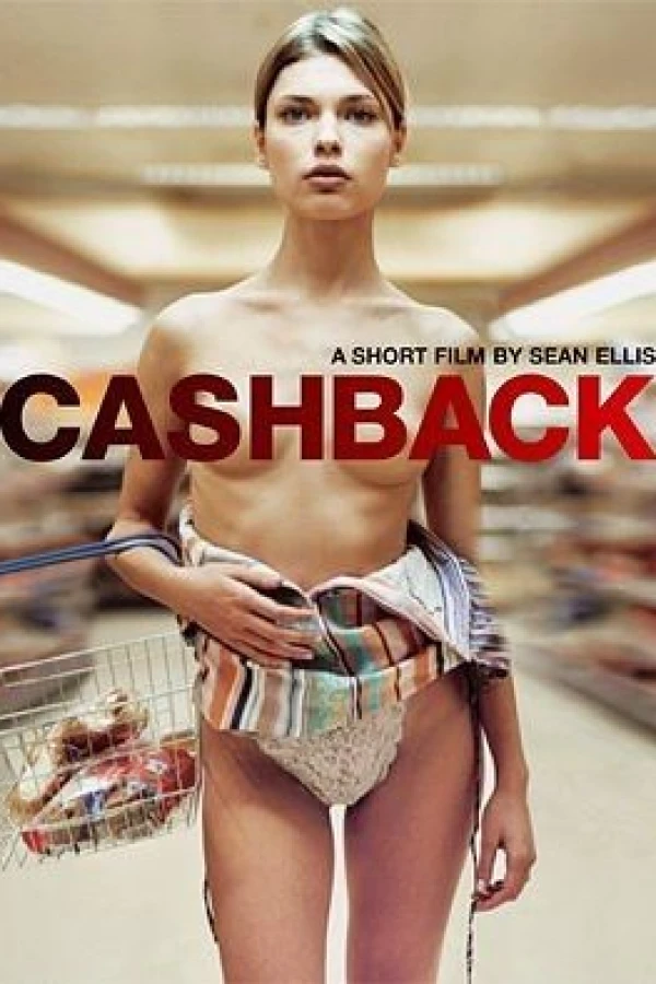 Cashback Juliste