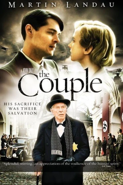 The Aryan Couple