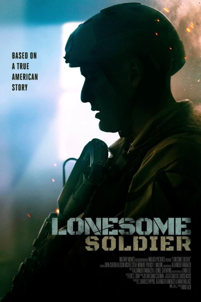 Lonesome Soldier