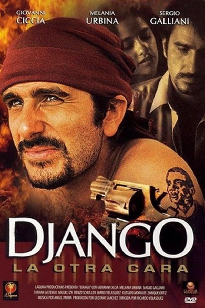 Django: la otra cara Juliste
