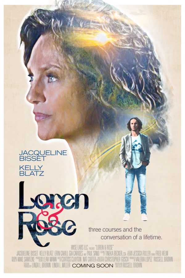 Loren Rose Juliste