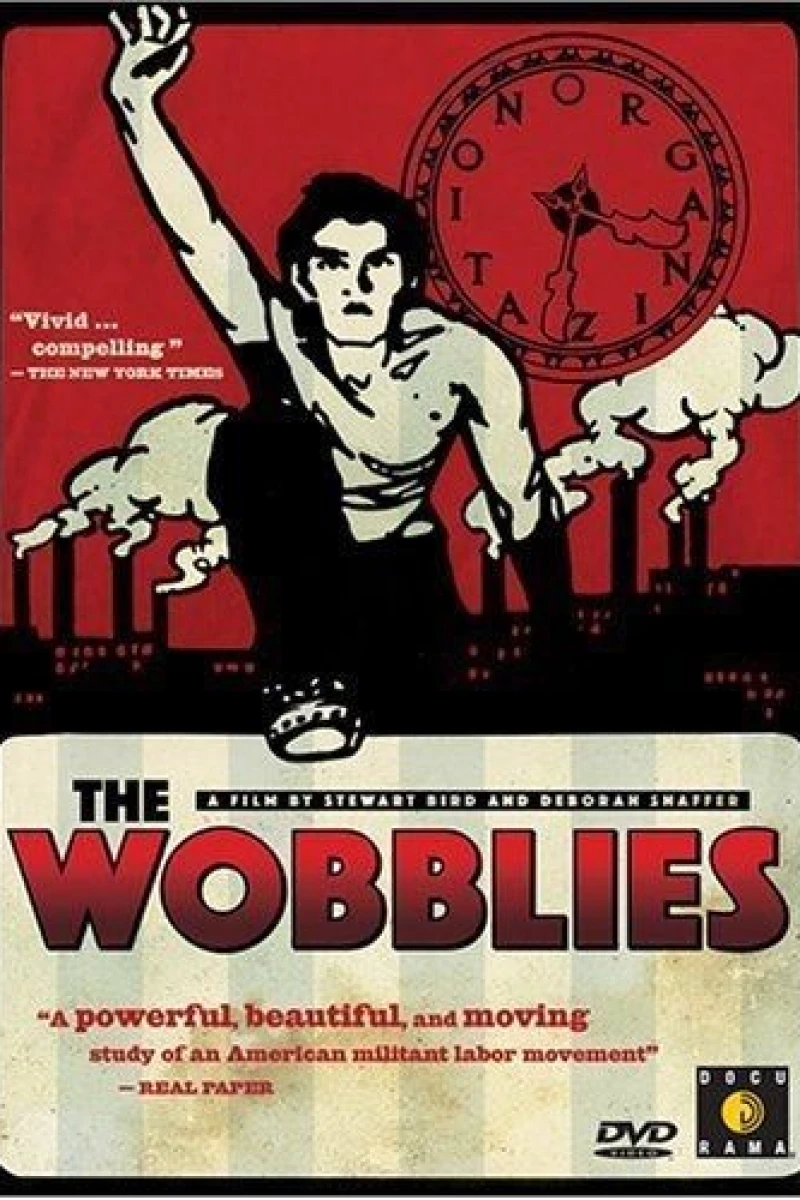 The Wobblies Juliste