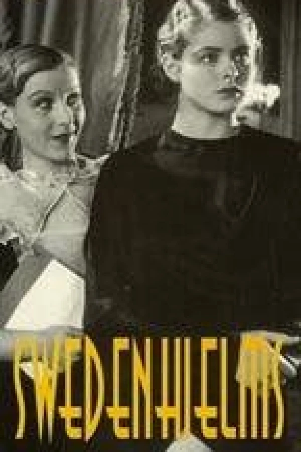 Swedenhielms Family Juliste