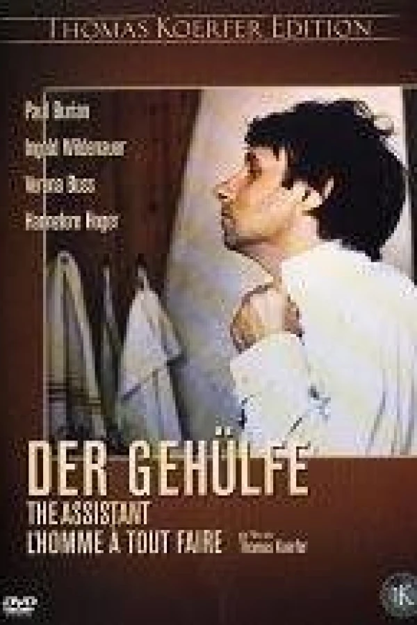 Der Gehülfe Juliste