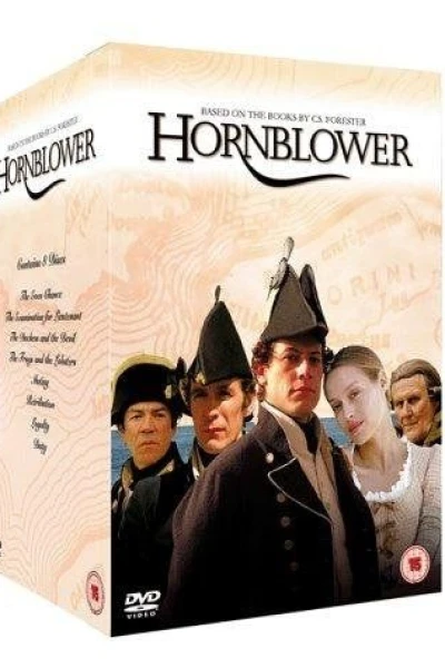 Horatio Hornblower 3