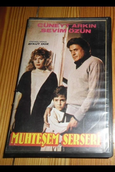 Muhtesem serseri