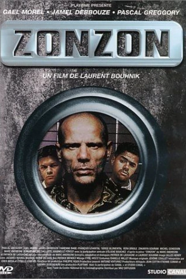 Zonzon Juliste